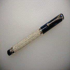 Roller pen (Роликовые пера)