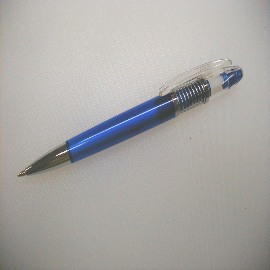 Ball pen (Ball pen)