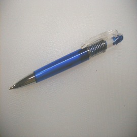 Ball pen (Шариковая ручка)