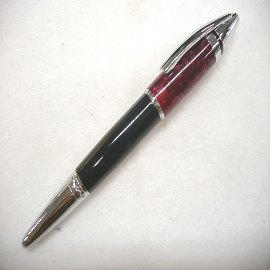 Fountain pen (Перьевая ручка)