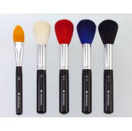 Cosmetic brush (Косметический щеткой)