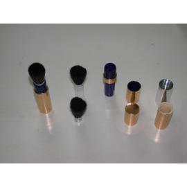 cosmetic brush (pinceaux cosmétiques)