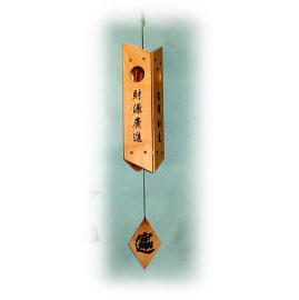 wind chimes