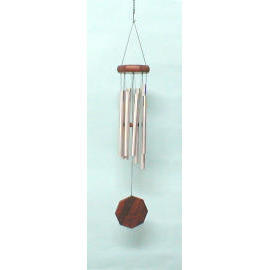 HAND TUNED WIND CHIMES