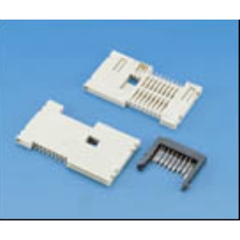 Card Connector