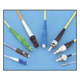 Fiber Optic Patchcord (Fiber Optic Patchcord)