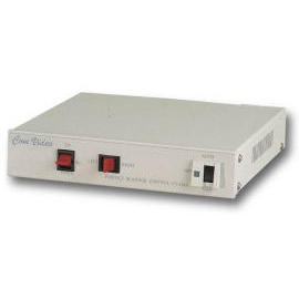 Pan/Tilt Scanner Control -- ( CCTV Camera Security Systems Video Surveillance )