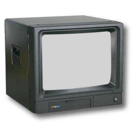 14`` Color Display Monitor -- ( CCTV Camera Security Systems Video Surveillance (14``Color Display Monitor - (CCTV Camera Systems Surveillance vidéo)