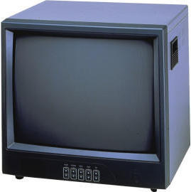 21`` Color Display Monitor -- ( CCTV Camera Security Systems Video Surveillance (21``Color Display Monitor - (CCTV Camera Systems Surveillance vidéo)