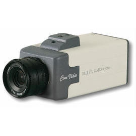 1/3`` Color Camera --- ( CCTV Camera Security Systems Video Surveillance ) (1 / 3``Caméra couleur --- (CCTV Camera Security Systems Video Surveillance))