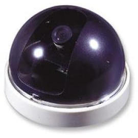 High Resolution Color Mini Dome Camera ---( CCTV Camera Security Systems Video S (Couleur haute résolution Mini caméra dôme --- (CCTV Camera systèmes de sécu)