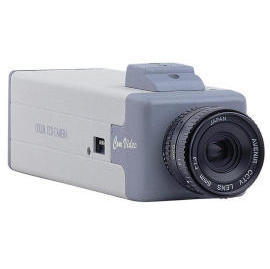 1/3`` Day-and Night Multi-Functional High Resolution Color Camera --( CCTV Camer (1 / 3``Jour et Nuit Multi-Functional Caméra couleur haute résolution - (CCTV C)
