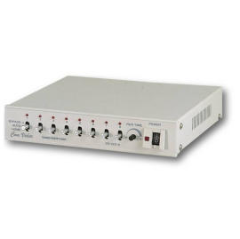 8CH Auto Switch With Audio -( CCTV Camera Security Systems Video Surveillance )- (8CH Auto Switch audio - (CCTV Camera systèmes de sécurité vidéo surveillance)