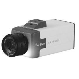 1/4`` High Sensitivity Color Camera --( CCTV Camera Security Systems Video Surve (1 / 4``Caméra couleur haute sensibilité - (CCTV Camera systèmes de sécurité)
