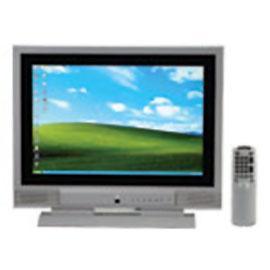 High Definition LCD-TV, Digital-Display (High Definition LCD-TV, Digital-Display)