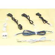 Telephone Line Cord (Telephone Line Cord)