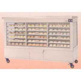 Display Cabinet (Vitrine)