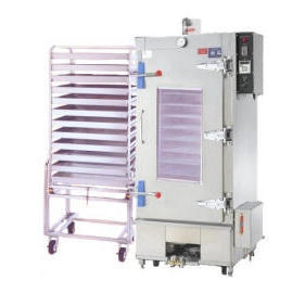QUICKLY STEAMER (RAPIDEMENT STEAMER)