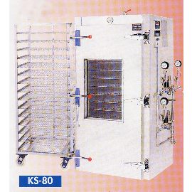 Dampfer für Dampfkessel (Dampfer für Dampfkessel)