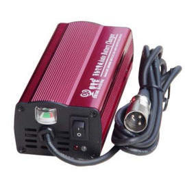 Battery Chargers (Chargeurs de batteries)