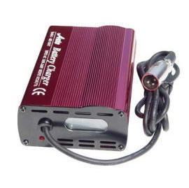 Battery Chargers (Chargeurs de batteries)