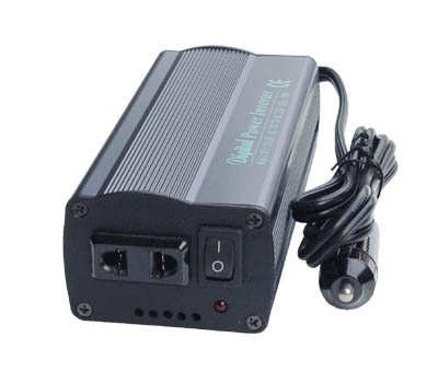 Digital Power Inverter (Digital Power Inverter)