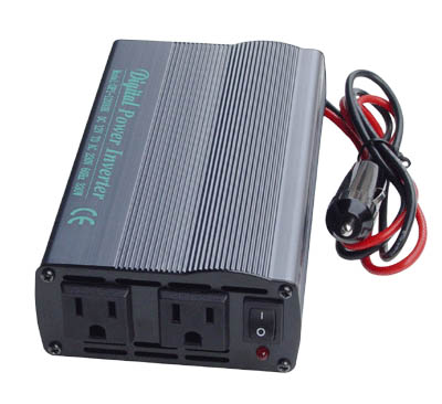 Digital Power Inverter (Digital Power Inverter)