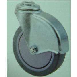 CASTORS