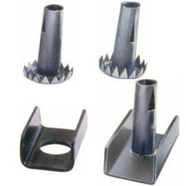 METAL SOCLET SLEEVE AND U CANNEL (METAL SOCLET SLEEVE AND U CANNEL)