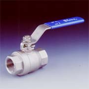 S21 2pc Ball Valve 1000 Wog (S21 2pc Ball Valve 1000 Wog)