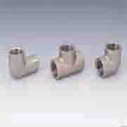 DIN2987 Elbow 90Deg. Tee