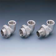 UNION / ELBOW (UNION / ELBOW)