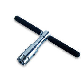 BOTTOM BRACKET TAPPING W/HANDLE