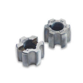 BOTTOM BRACKET TAPPING