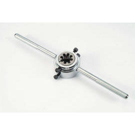 FORK THREADING SET