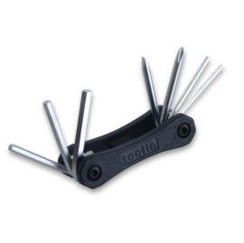 HEX WRENCH+SCREWDRIVER