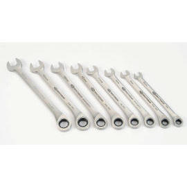 RATCHET COMBO WRENCH