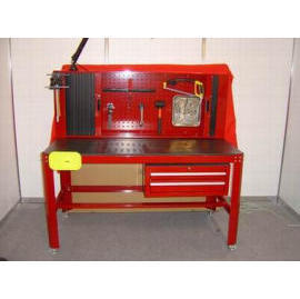 WORK BENCH (WORK BENCH)