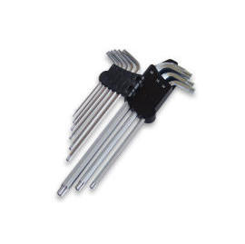 L HEX WRENCH T25~T50