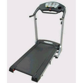 MOTORIZED TREADMILL