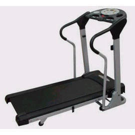 MOTORIZED TREADMILL