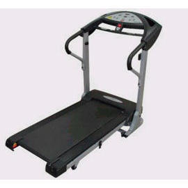 MOTORIZED TREADMILL (TAPIS ROULANT MOTORISE)