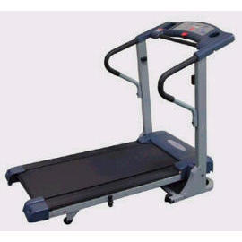 MOTORIZED TREADMILL (MOTORIZED TREADMILL)