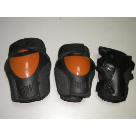 Protective Gears Set