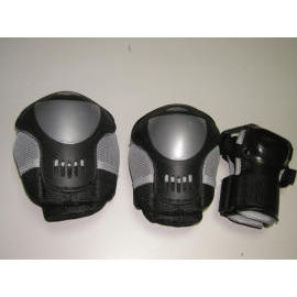 Protective Gears Set (Protective Gears Set)