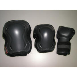 Protective Gears Set