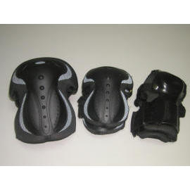 Protective Gears set (Защитная Gears набор)