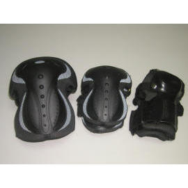 Protective Gears gesetzt (Protective Gears gesetzt)