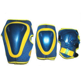 Protective Gears Set (Защитная Gears Установить)