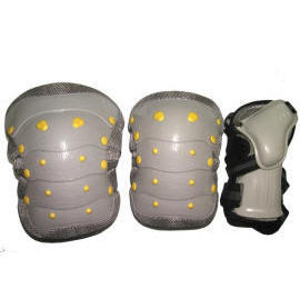 Protective Gears Set (Protective Gears Set)